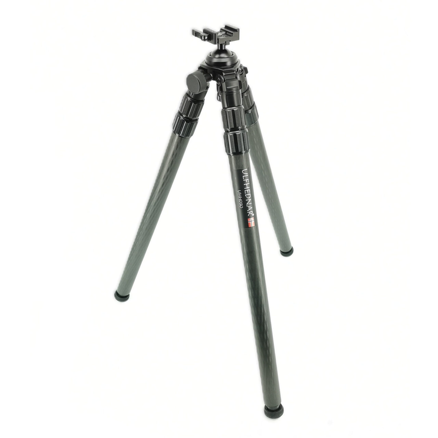 Heavy Duty Tripod with Ballhead Arca/Picatinny 30 kg Pro (UHHD30)