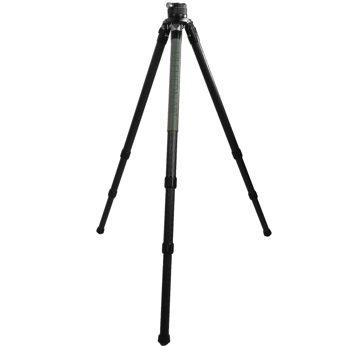 Ulfhednar - UHHD35 - Heavy Duty Tripod with Panhead Arca-style 35 kg Pro