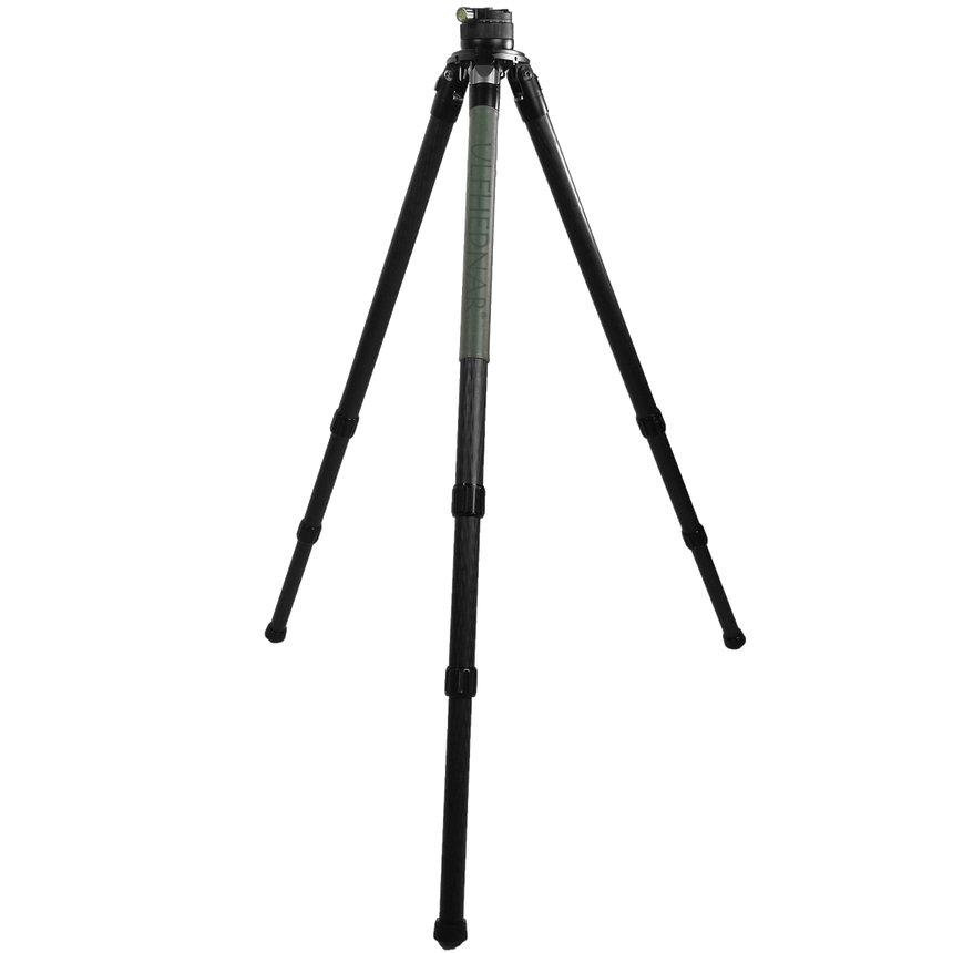 Ulfhednar - UHHD35 - Trépied robuste avec tête panoramique de type Arca 35 kg Pro