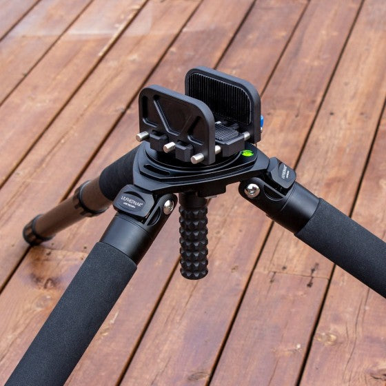 Ulfhednar - UHHD40 - Heavy Duty Tripod with Panhead 40 kg