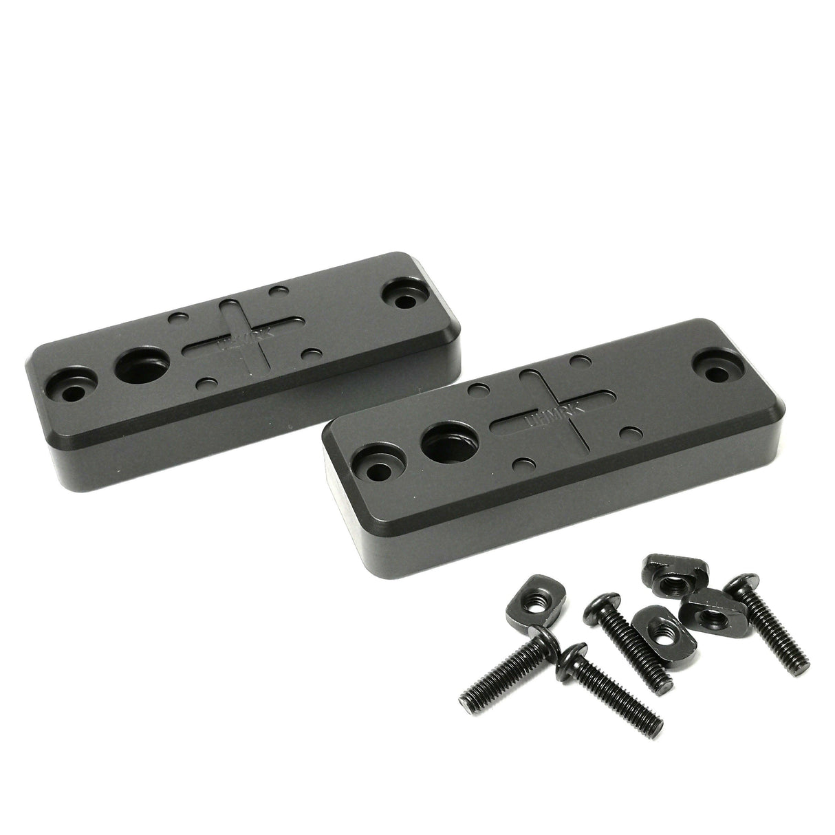 M-LOK Weights 2 pcs "Mark"