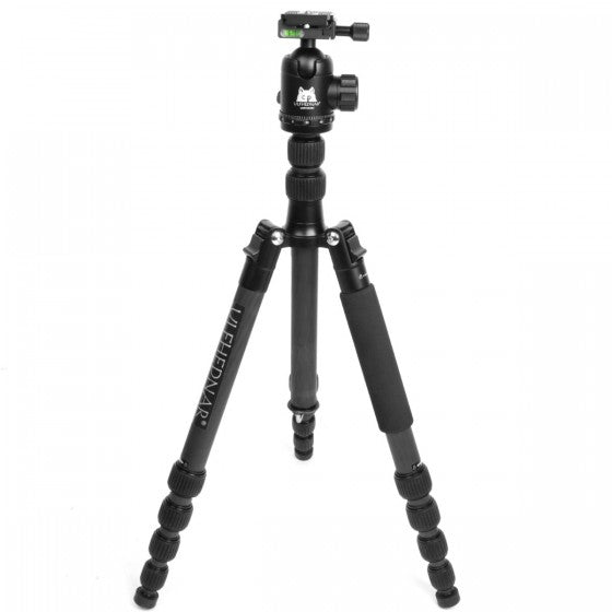 Ulfhednar - UHRT55CBH - Tripod with Ballhead Arca-style 12 kg