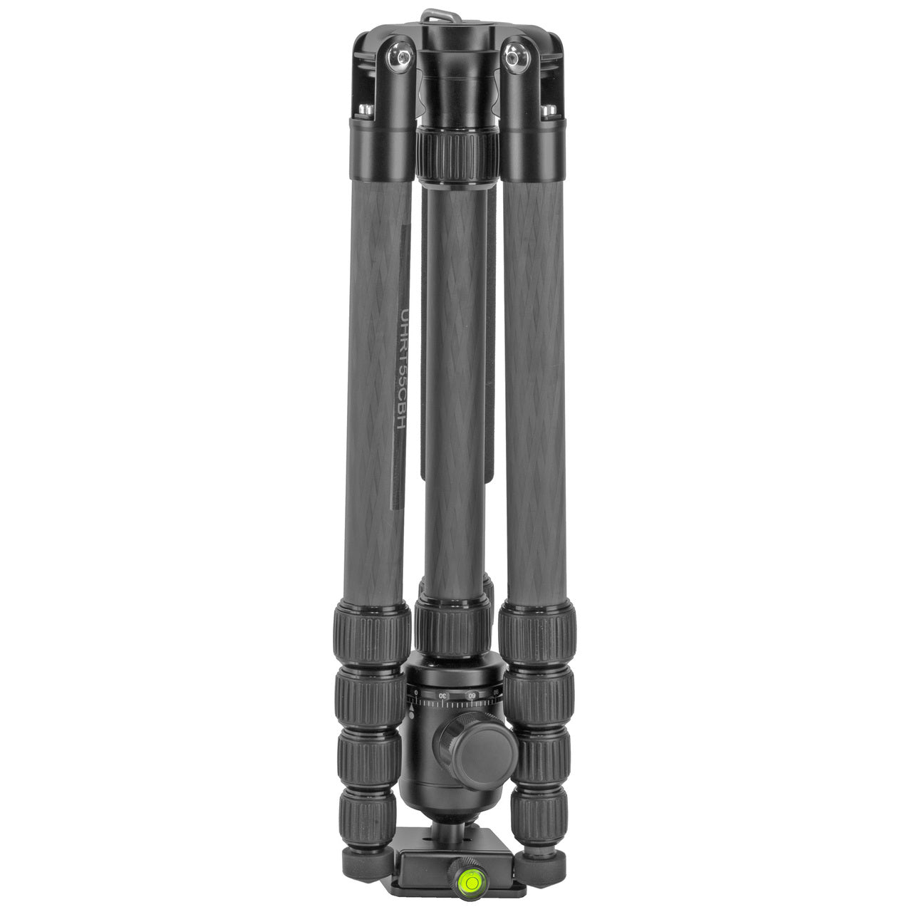 Ulfhednar - UHRT55CBH - Tripod with Ballhead Arca-style 12 kg