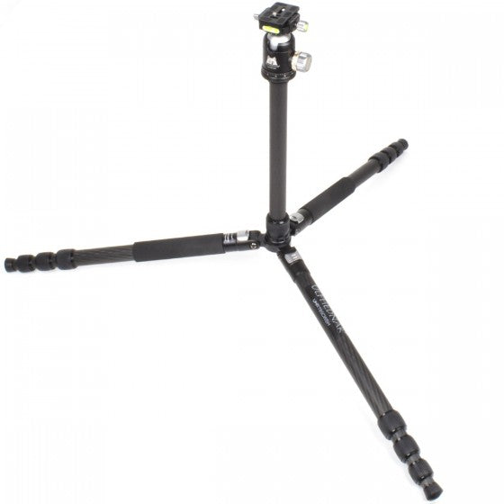 Ulfhednar - UHRT85CWBH - Tripod with Ballhead Arca-style 20 kg