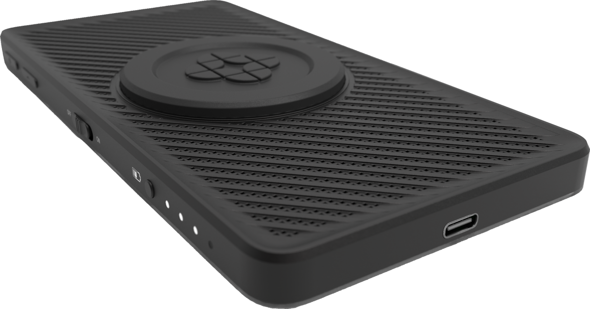 Vault Pocket-Sized Mobile Privacy Solution