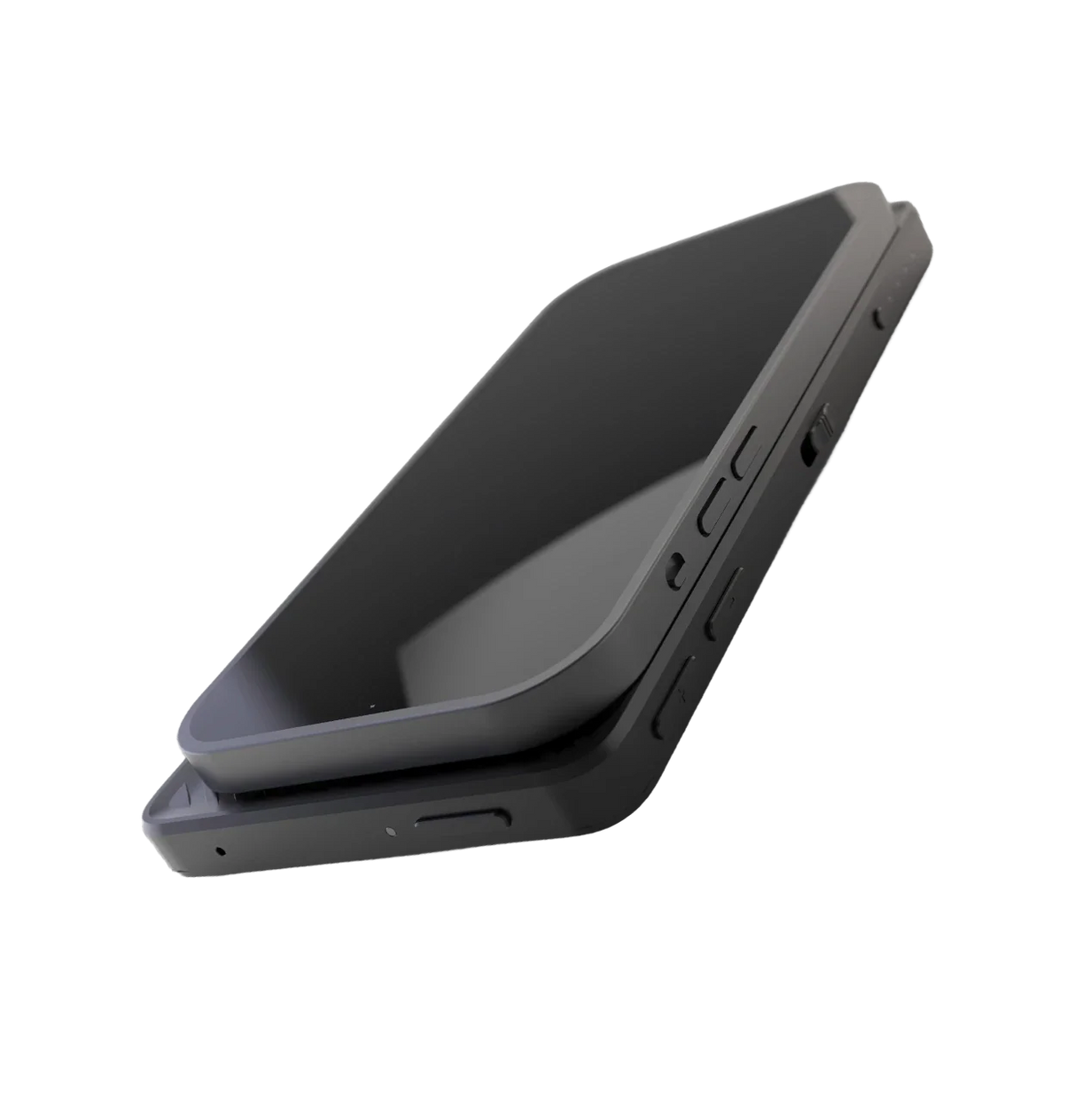 Vault Pocket-Sized Mobile Privacy Solution