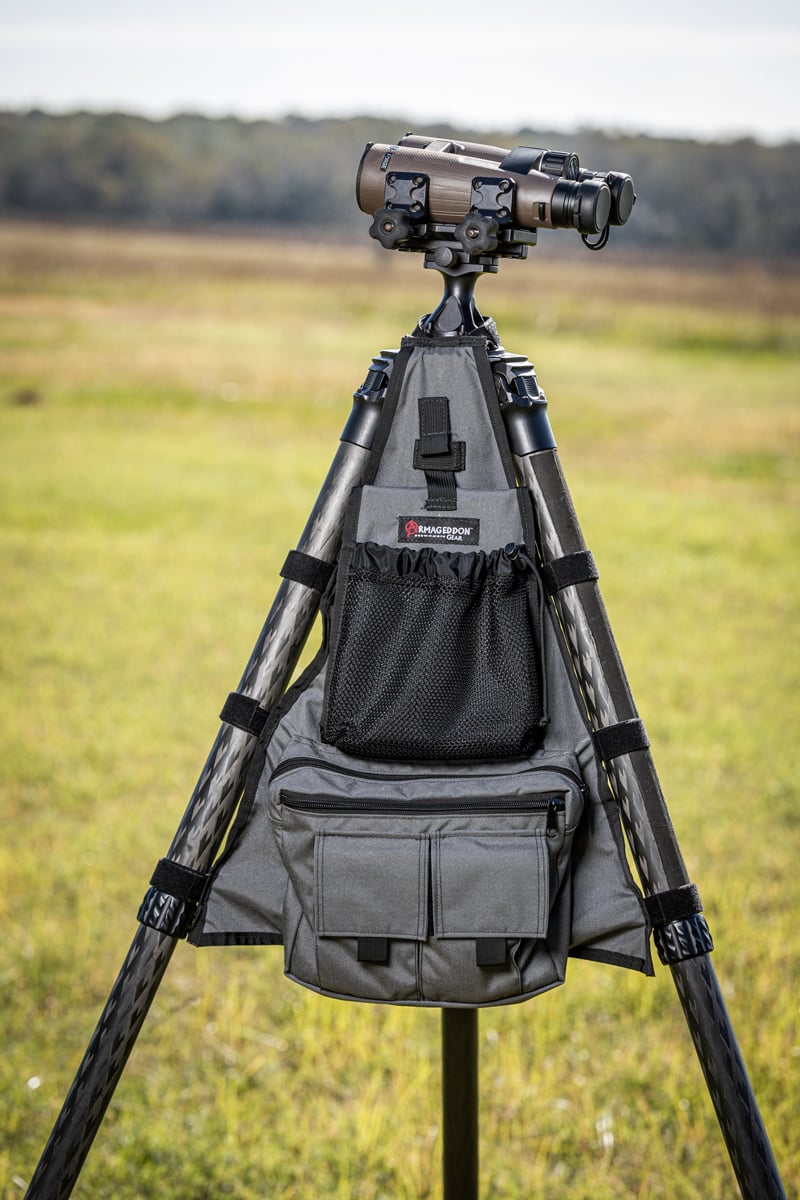 Armageddon Gear - Tripod Caddy - AG0760