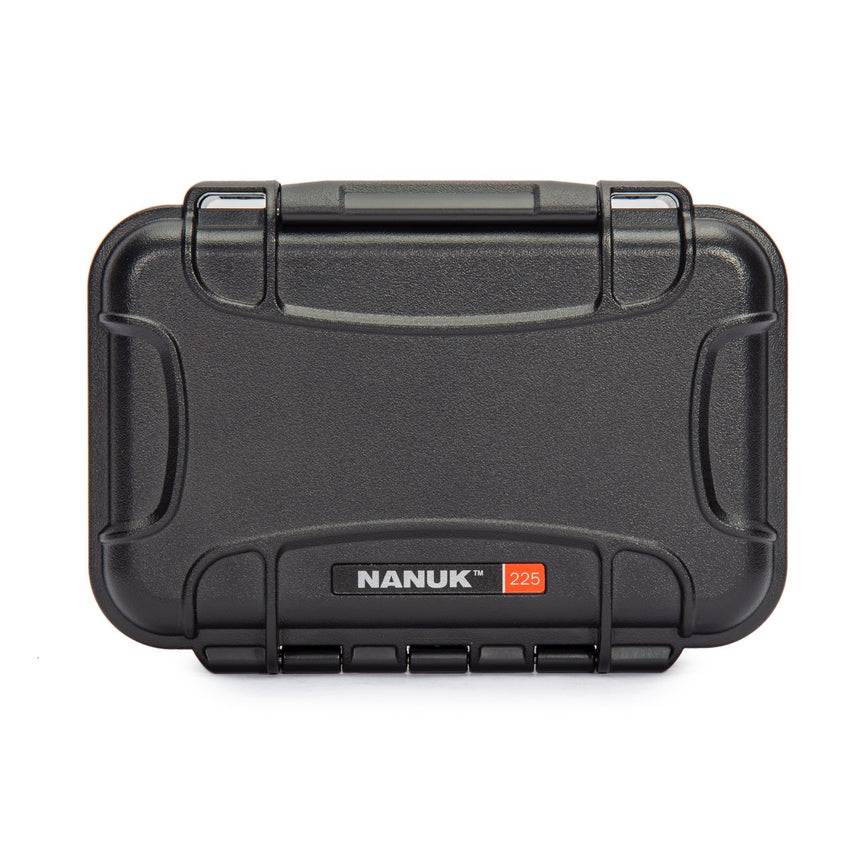 Nanuk 225 Compact Case