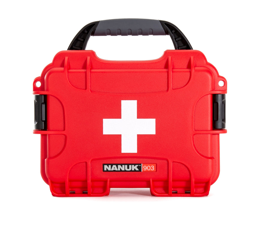 Nanuk 903 Case