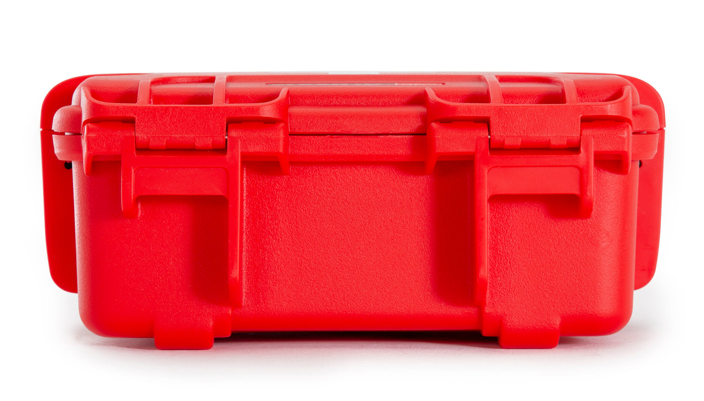 Nanuk 903 Case