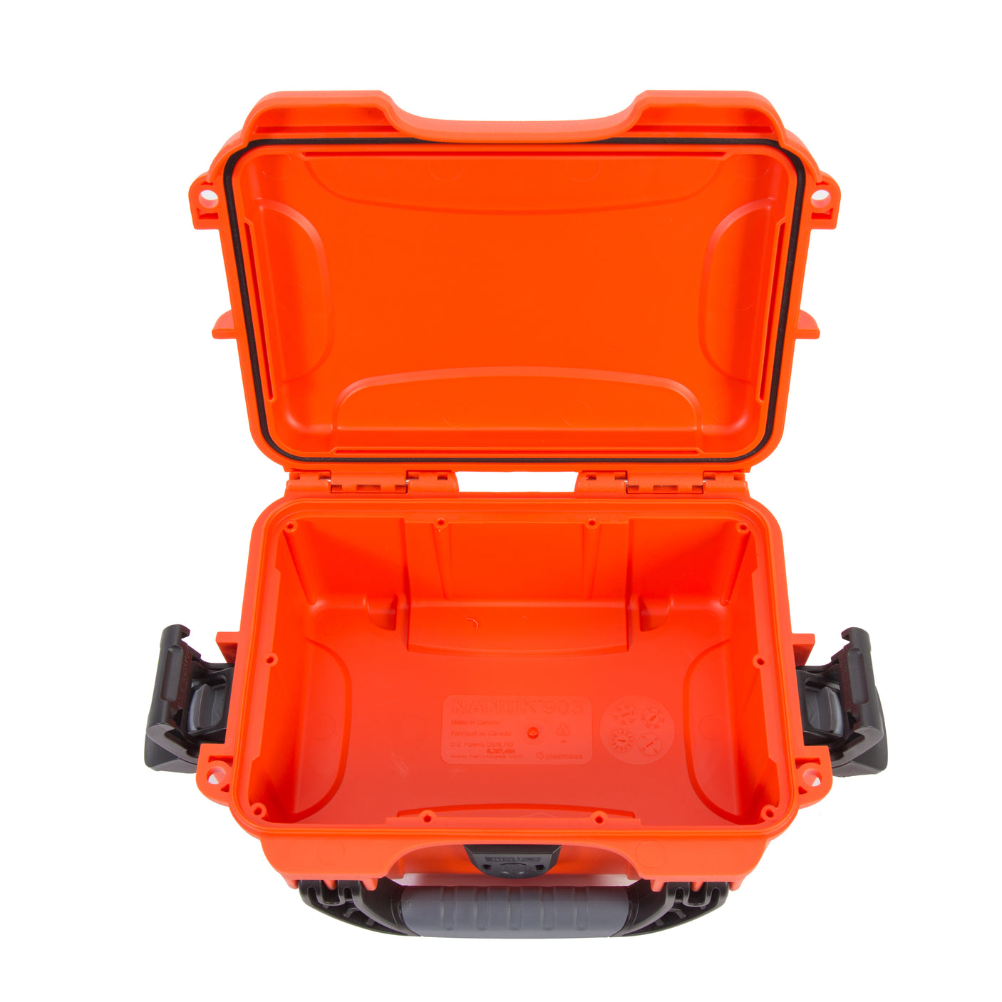 Nanuk 903 Case