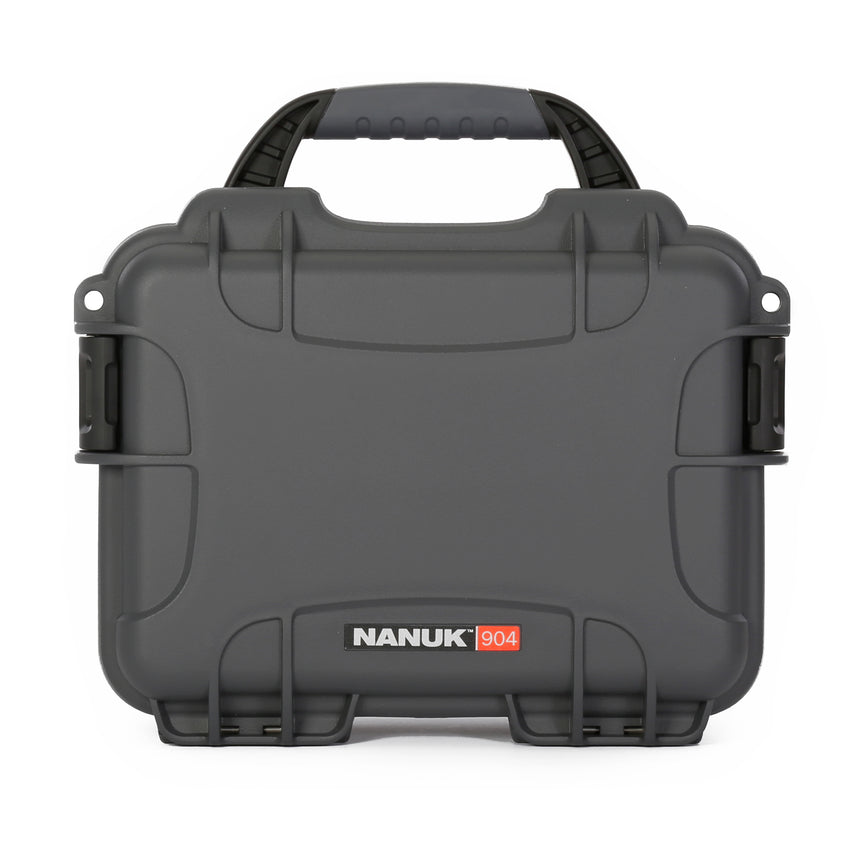 Nanuk 904 Case