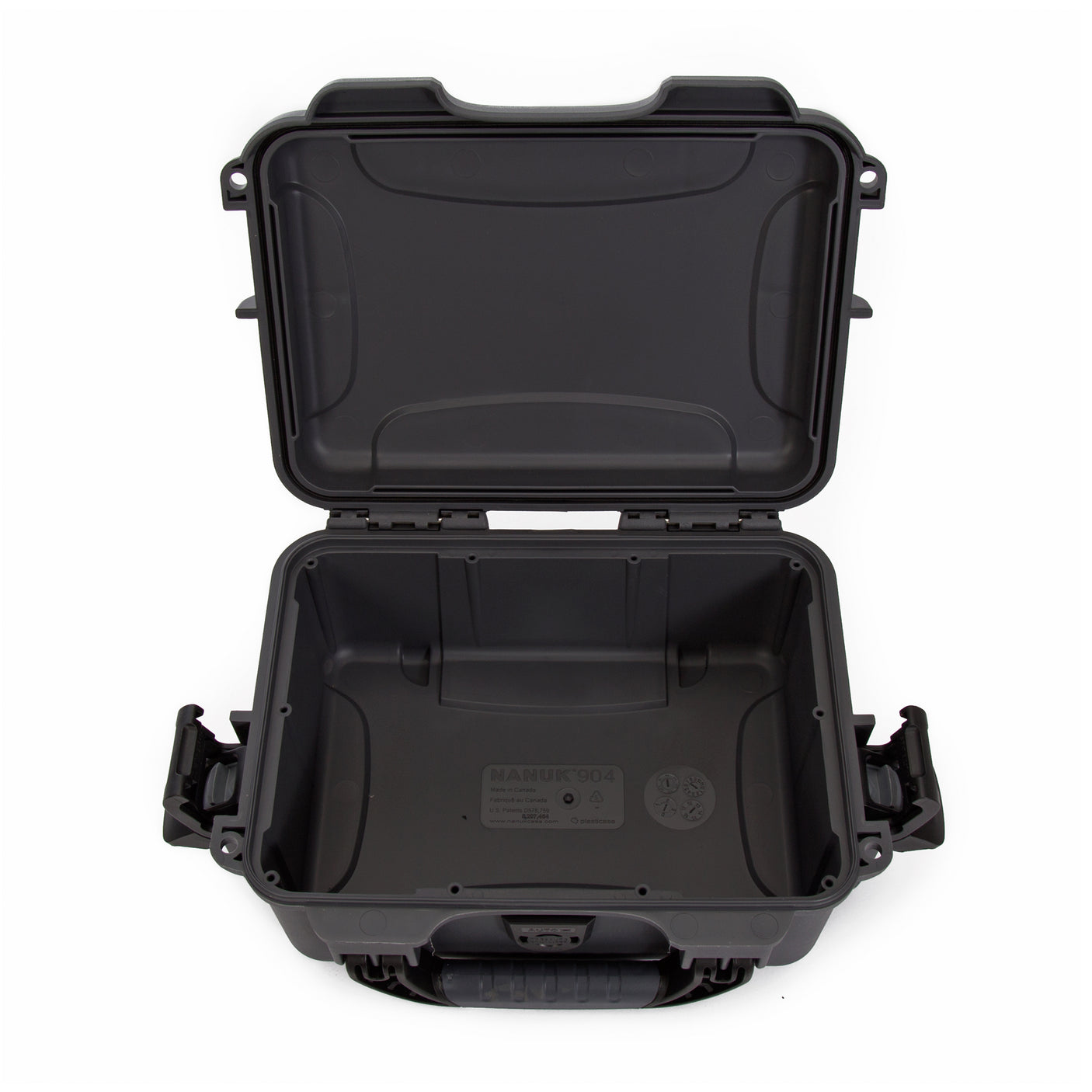 Nanuk 904 Case