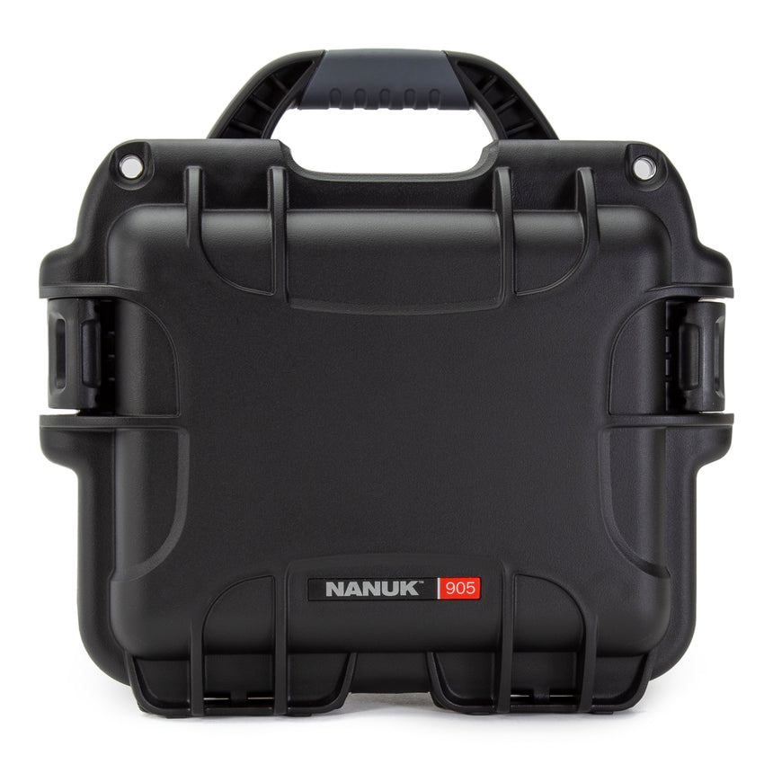 Nanuk 905 Case