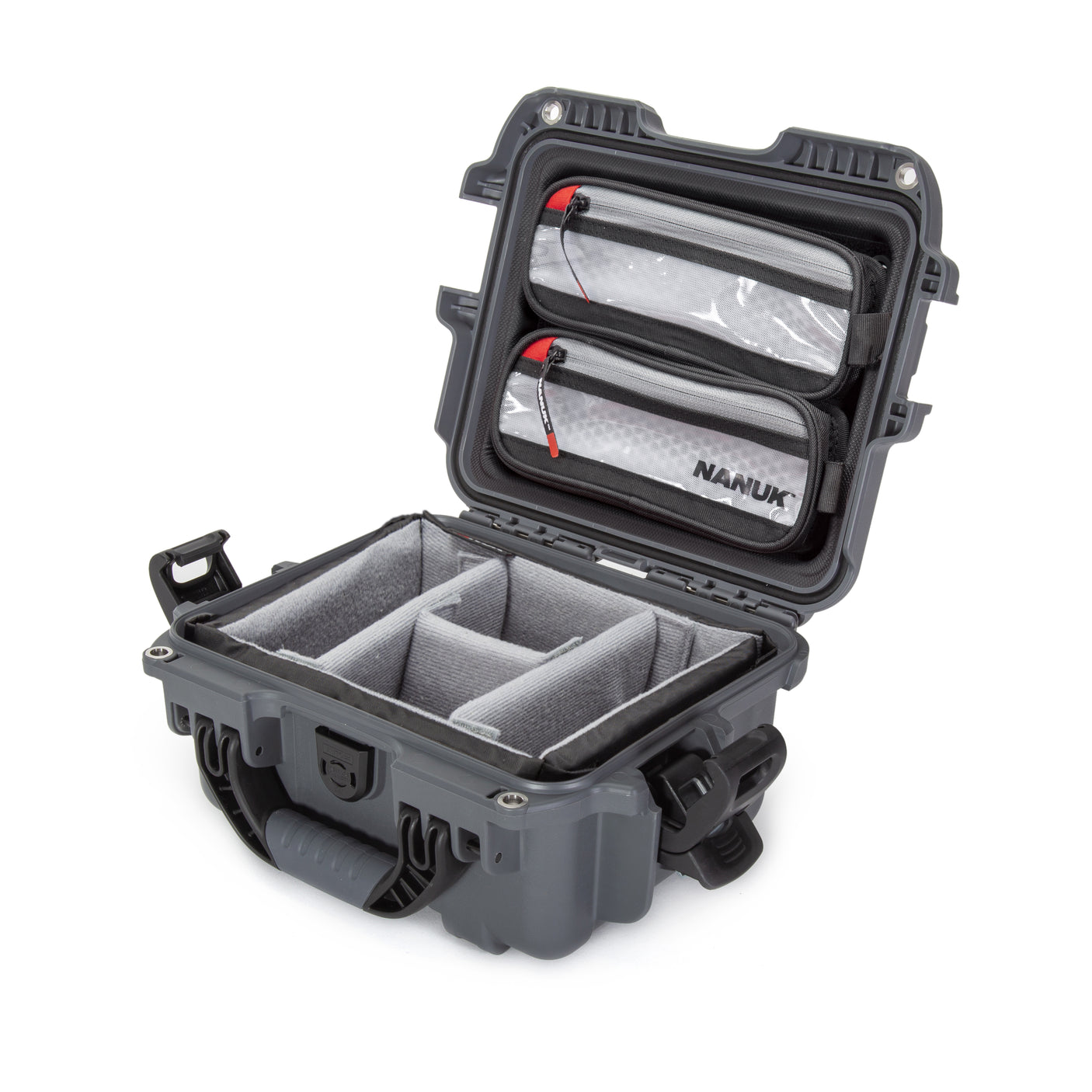 Nanuk 905 Case
