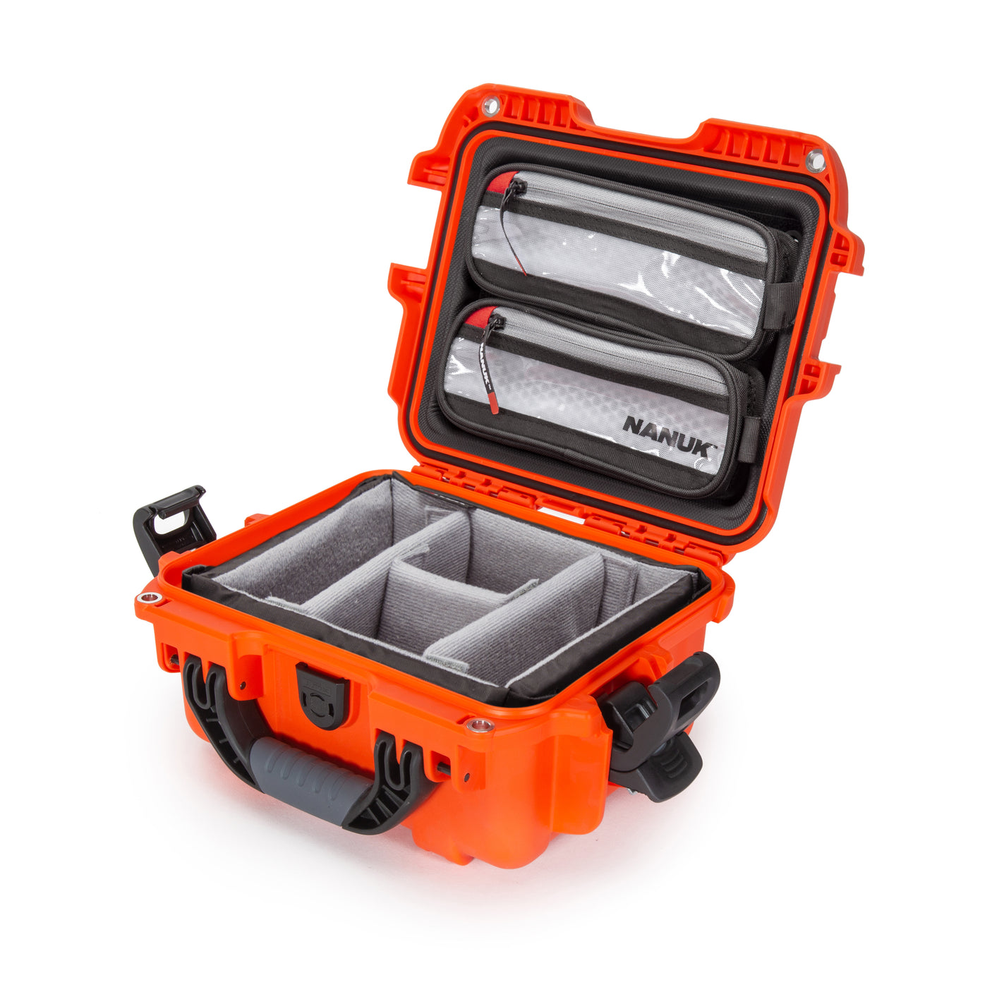 Nanuk 905 Case