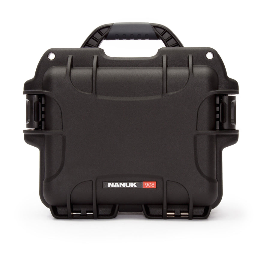 Nanuk 908 Case
