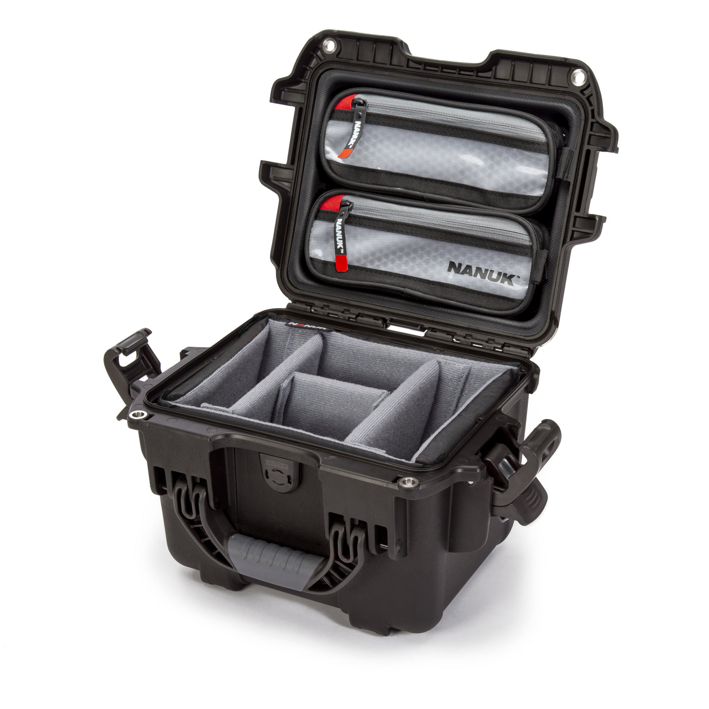 Nanuk 908 Case