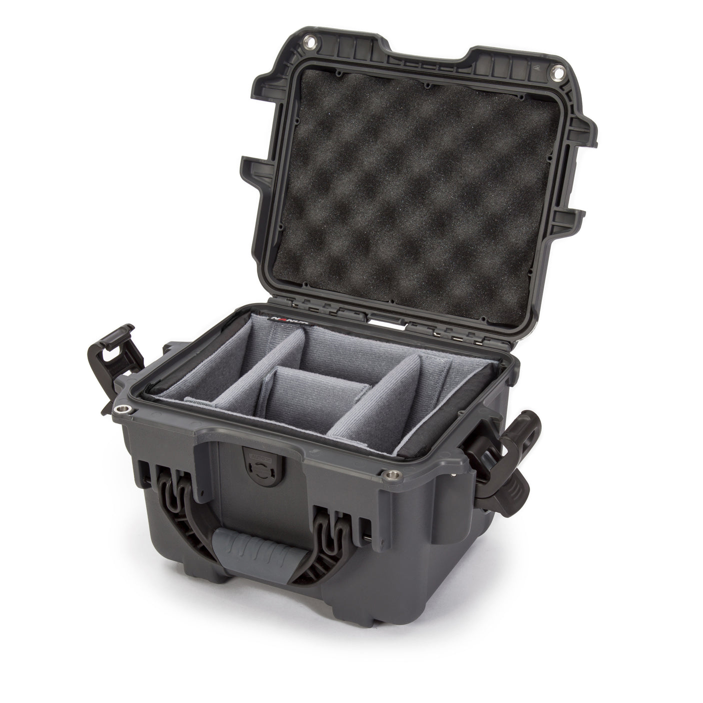Nanuk 908 Case