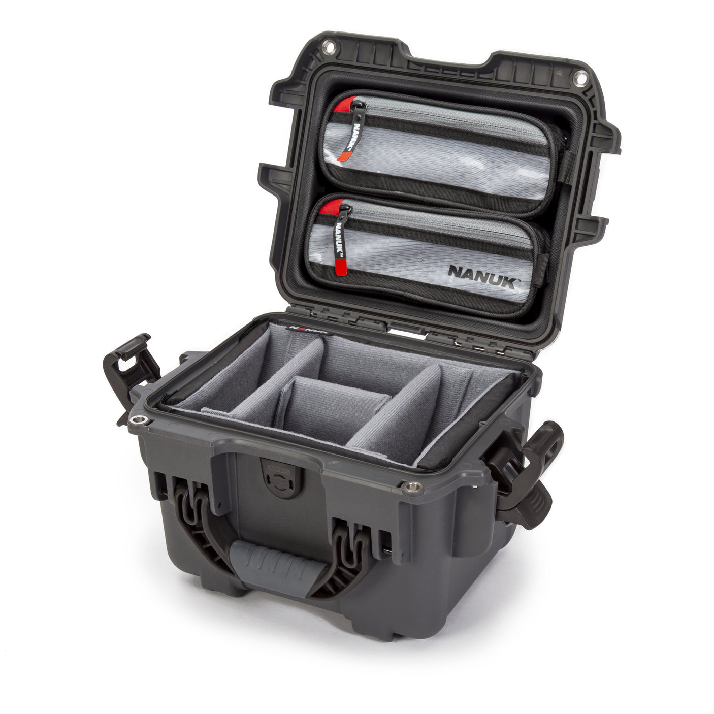 Nanuk 908 Case