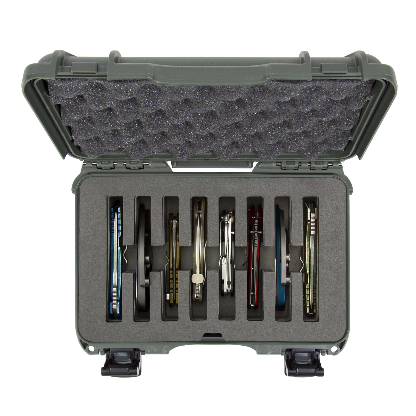 Nanuk 909 Case