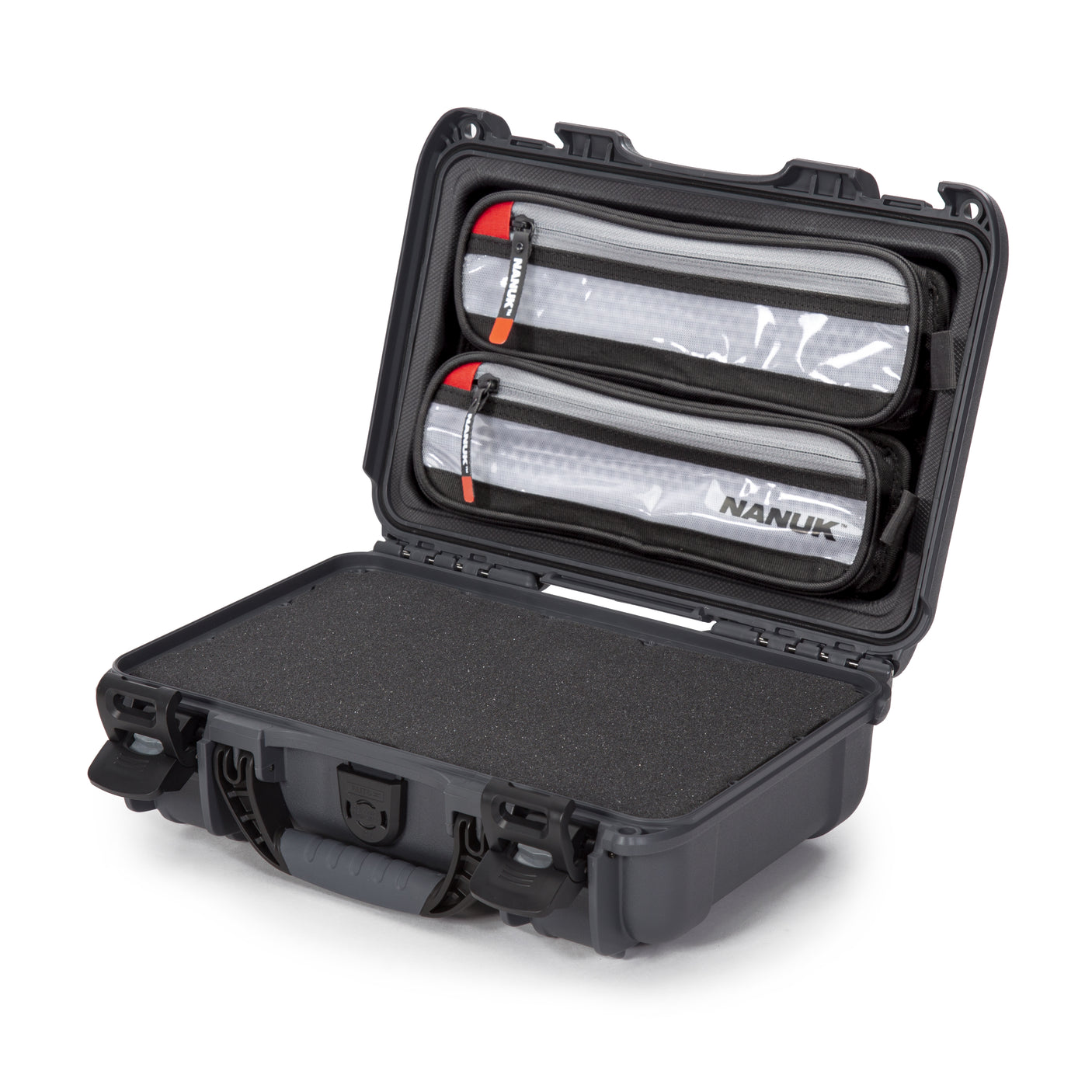 Nanuk 909 Case