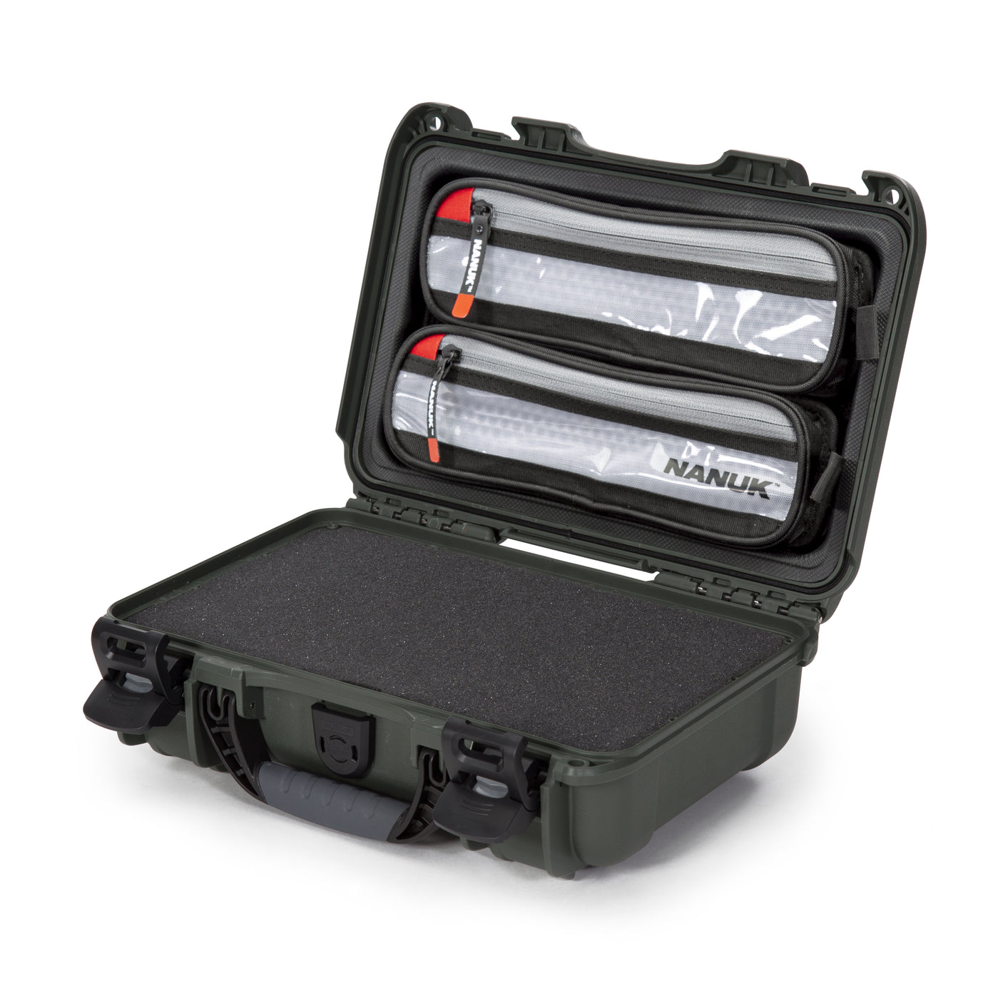 Nanuk 909 Case