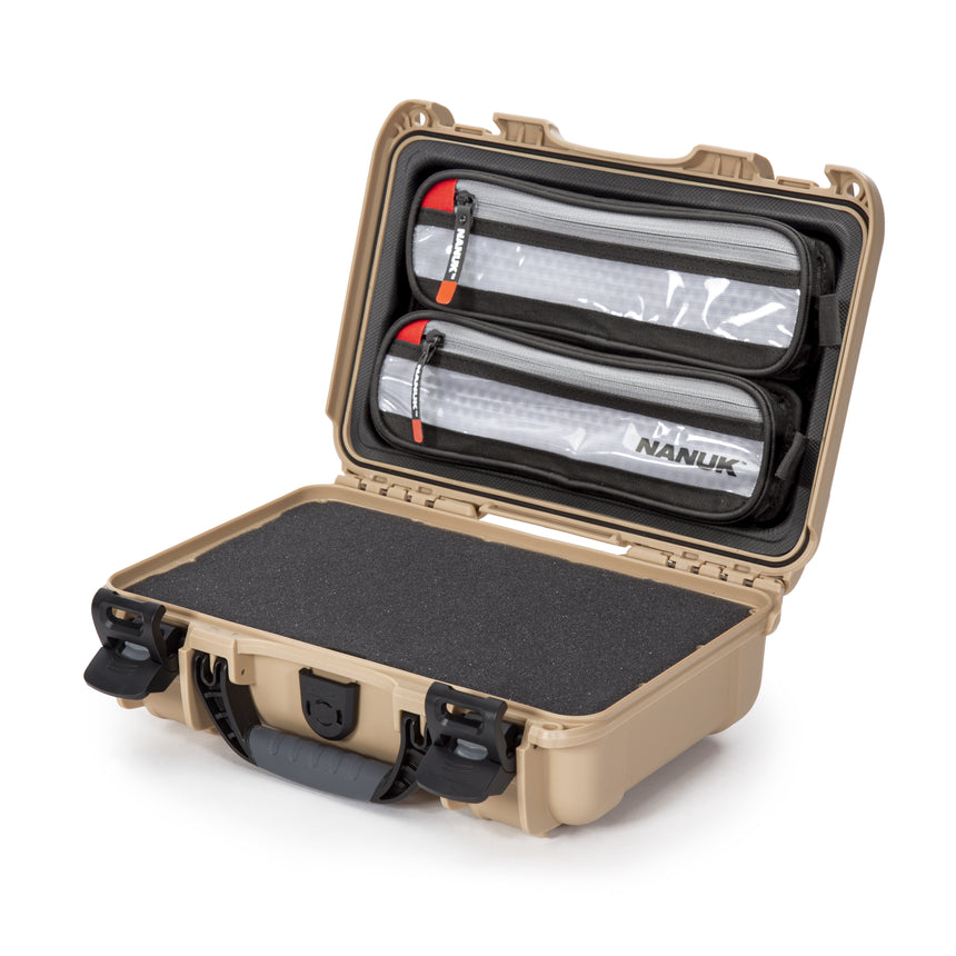 Nanuk 909 Case