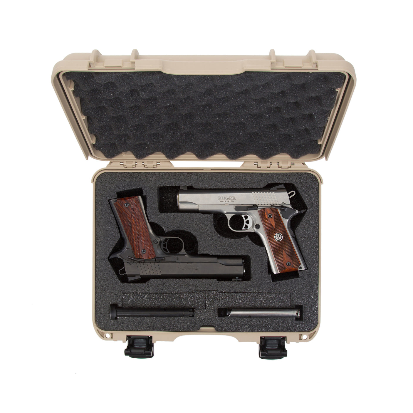 Nanuk 910 Case