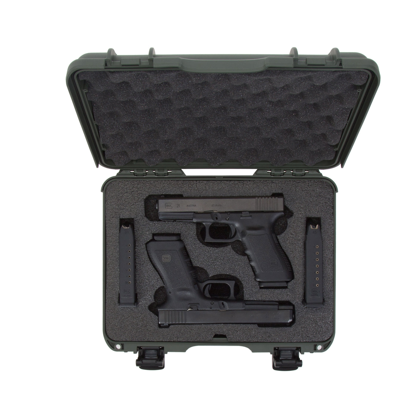 Nanuk 910 Case