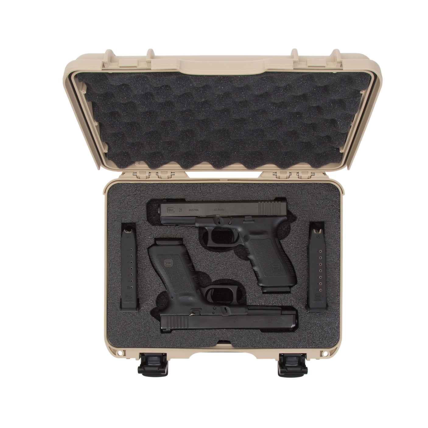 Nanuk 910 Case