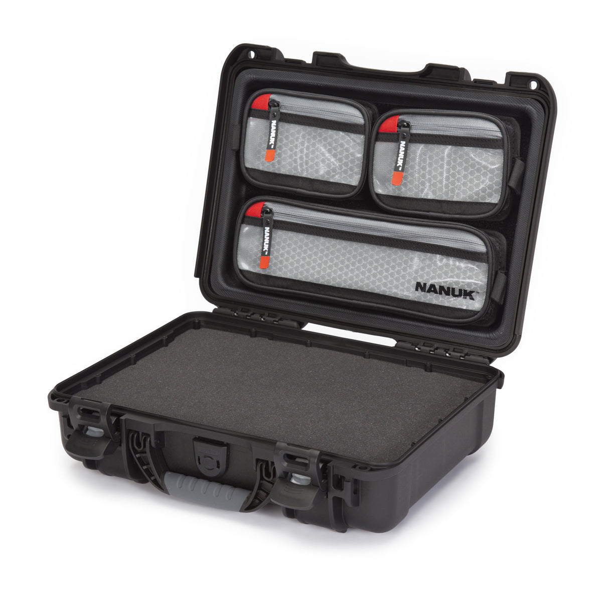 Nanuk 910 Case