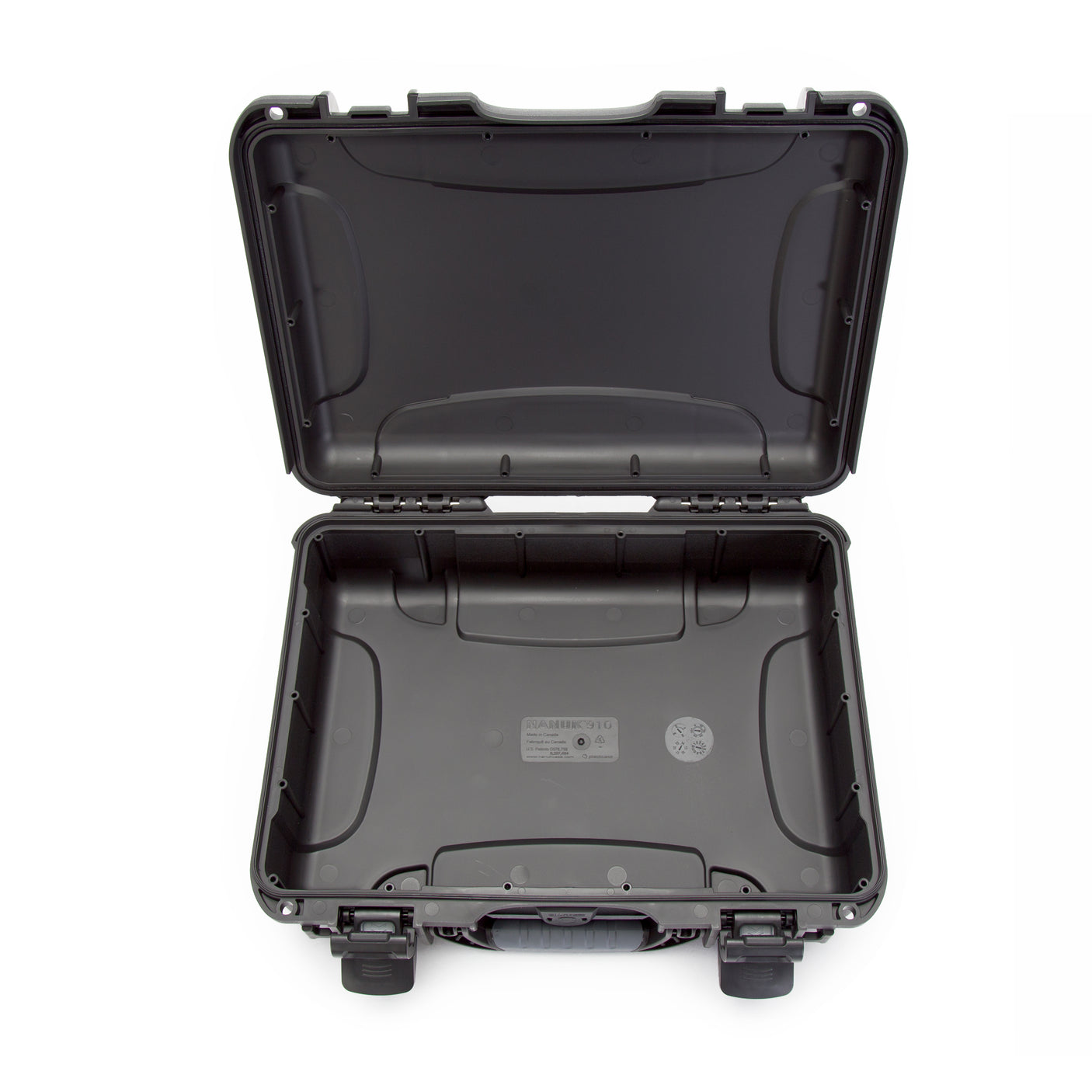 Nanuk 910 Case