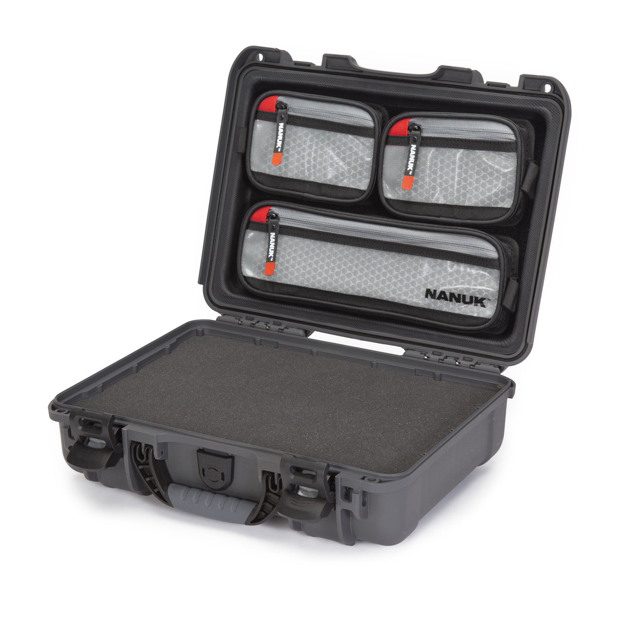 Nanuk 910 Case