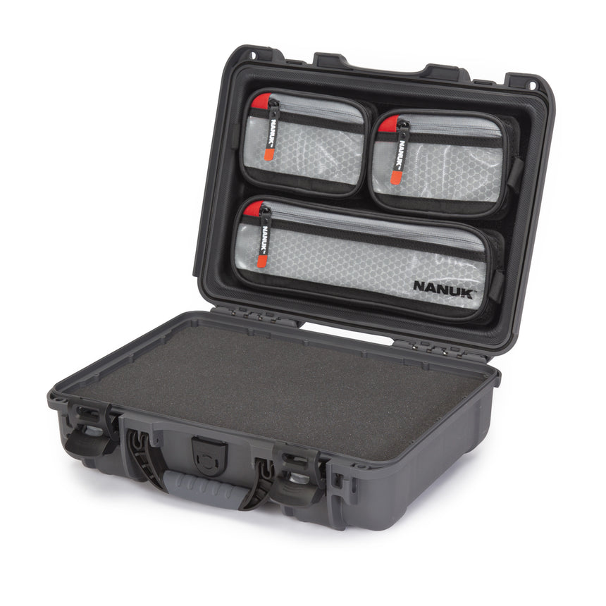 Nanuk 910 Case