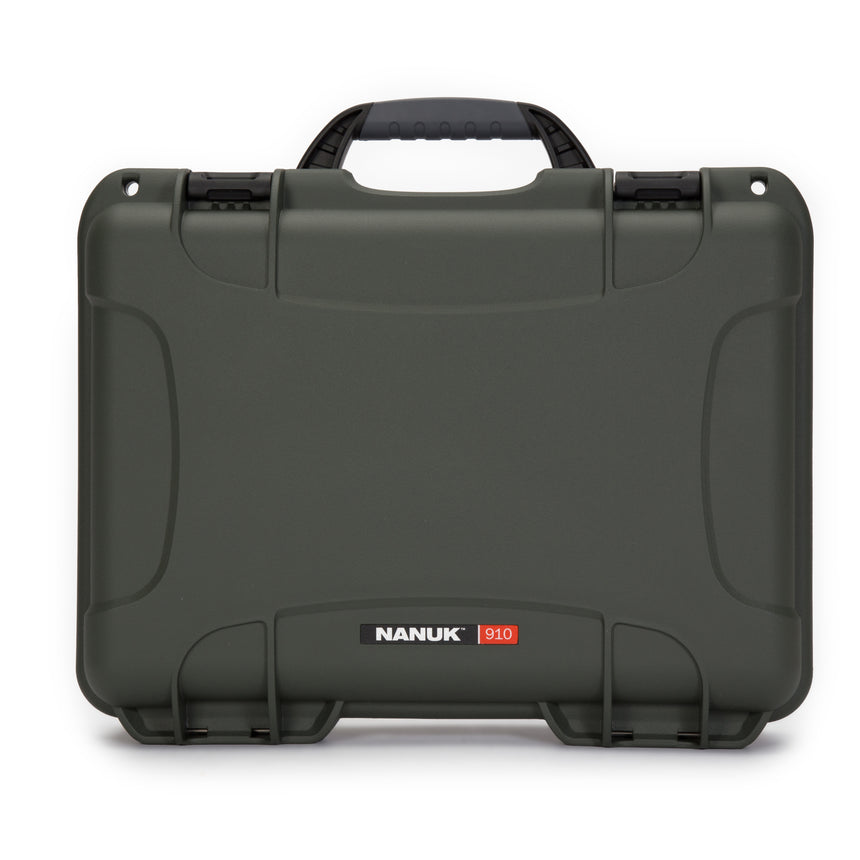 Nanuk 910 Case