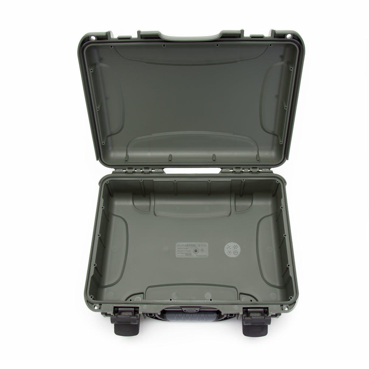 Nanuk 910 Case