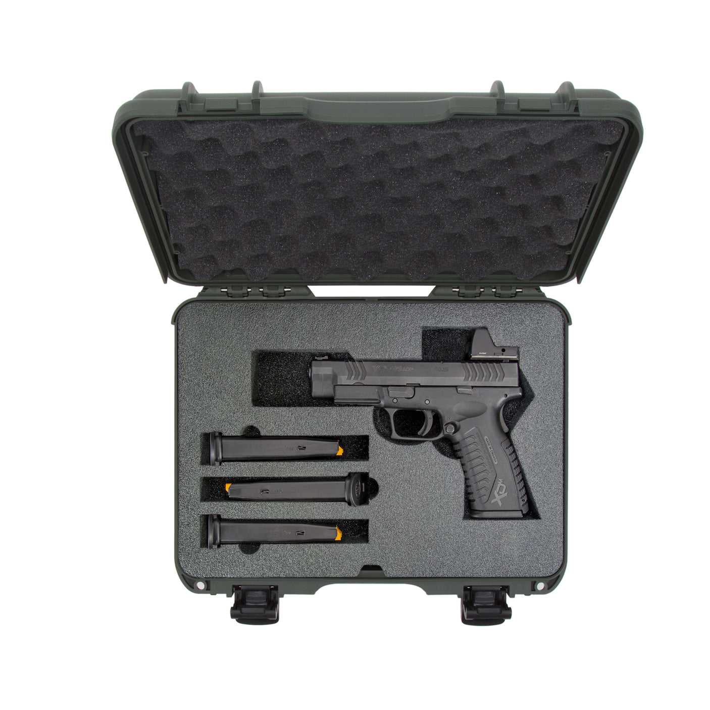 Nanuk 910 Case