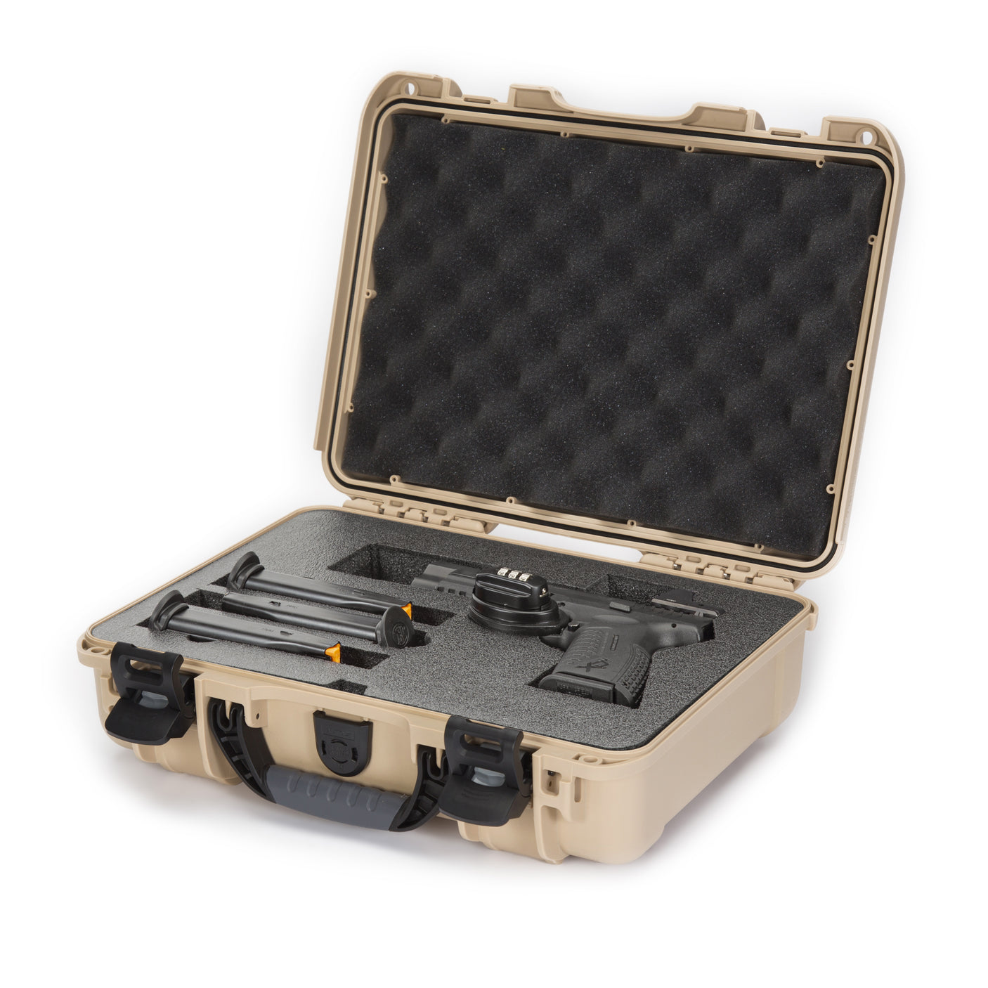 Nanuk 910 Case