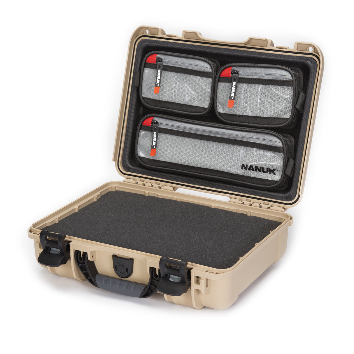 Nanuk 910 Case
