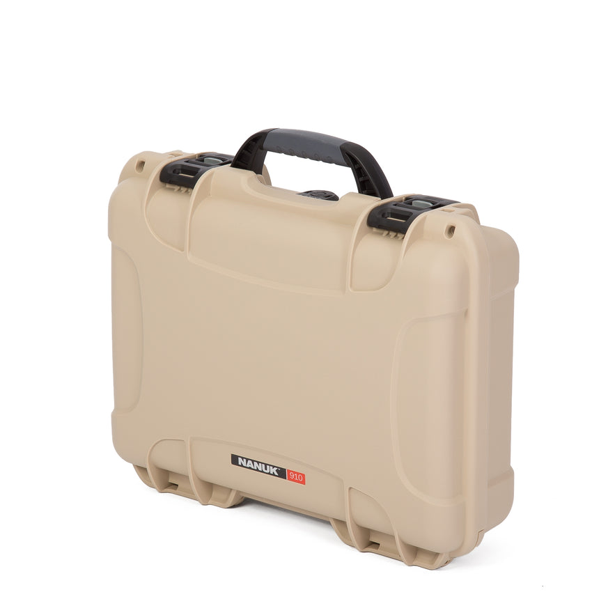 Nanuk 910 Case