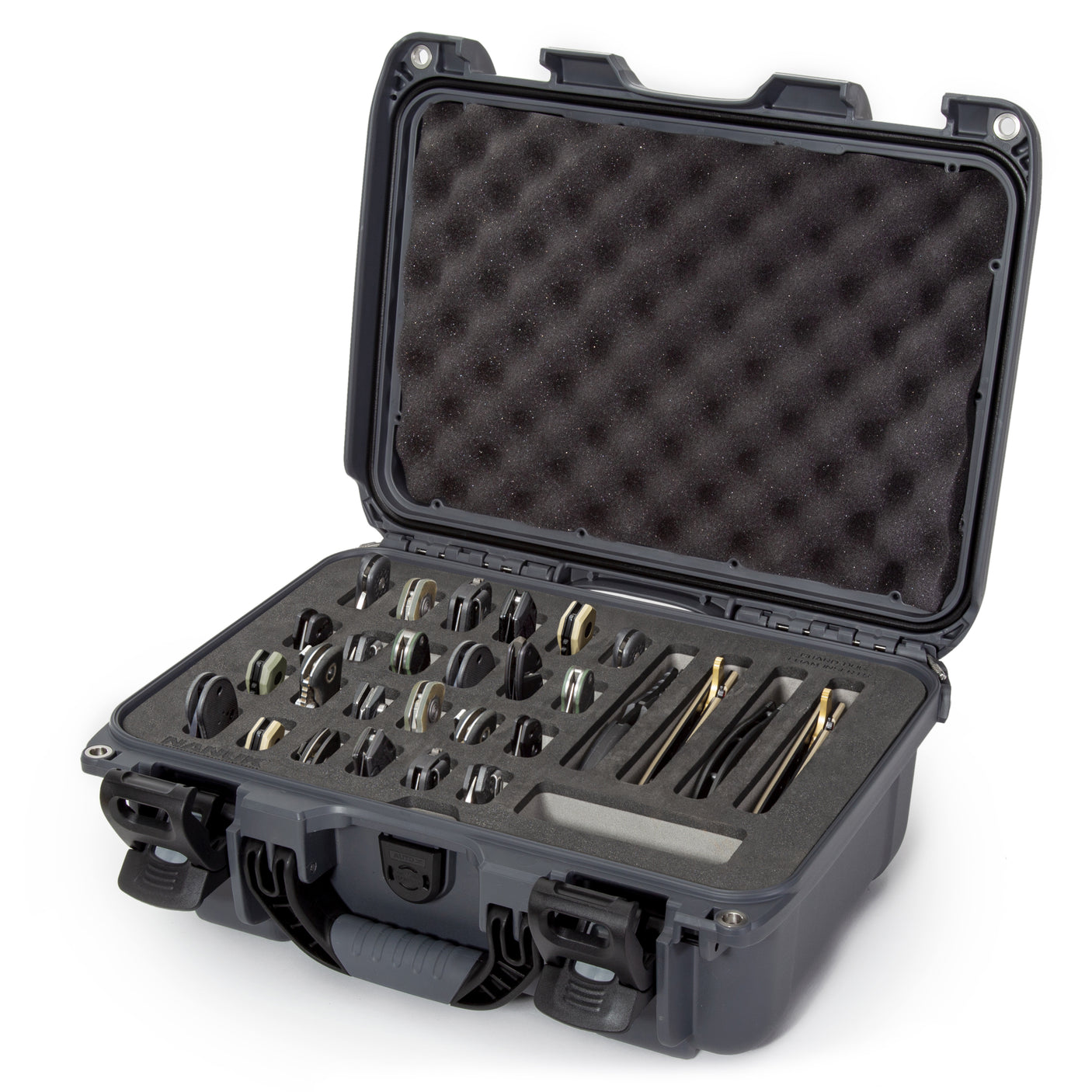 Nanuk 915 Case