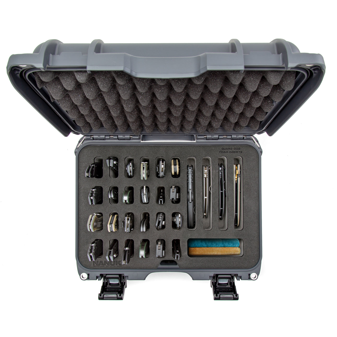 Nanuk 915 Case