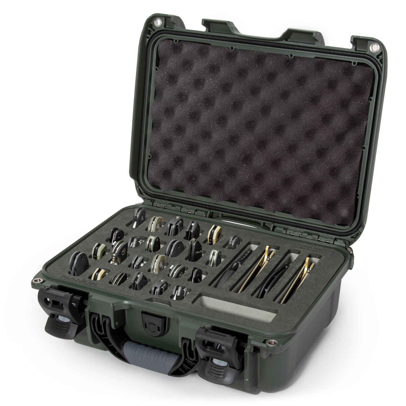 Nanuk 915 Case