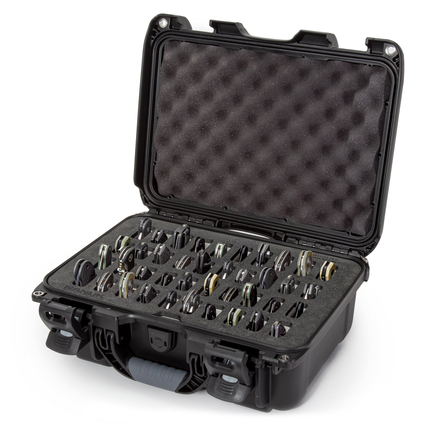 Nanuk 915 Case