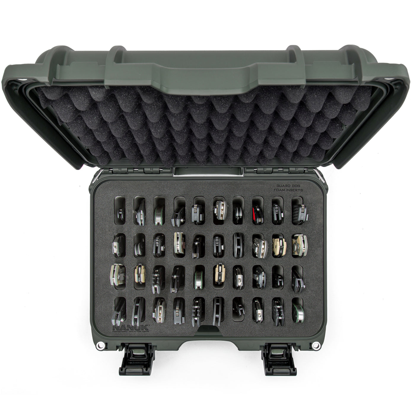 Nanuk 915 Case