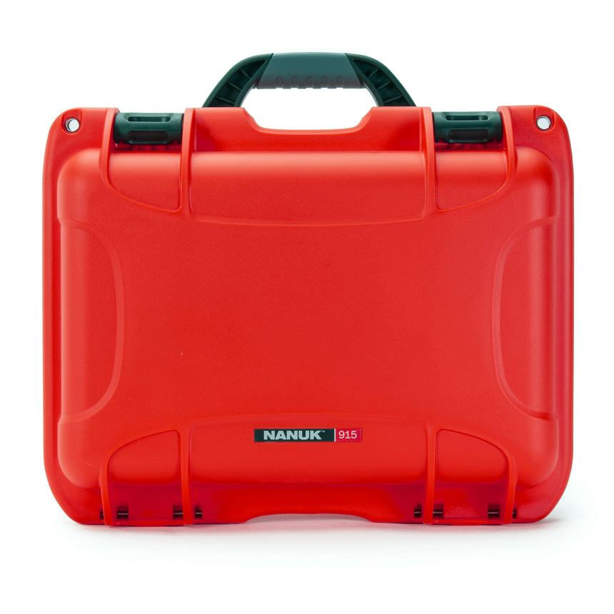 Nanuk 915 Case