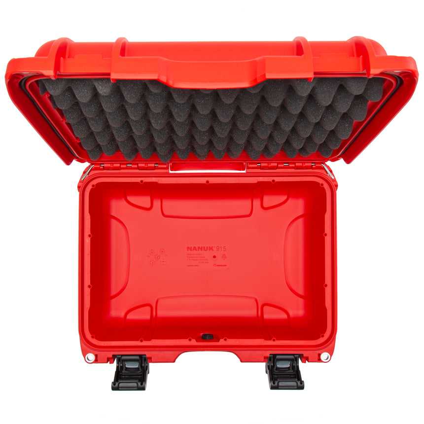 Nanuk 915 Case