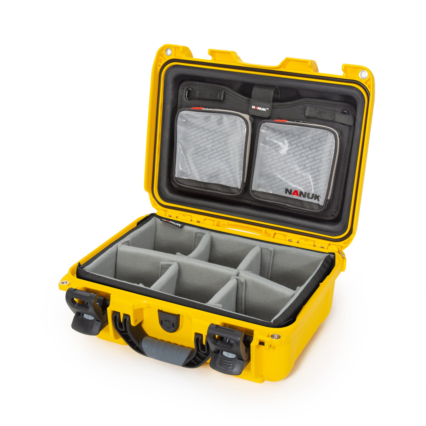 Nanuk 915 Case
