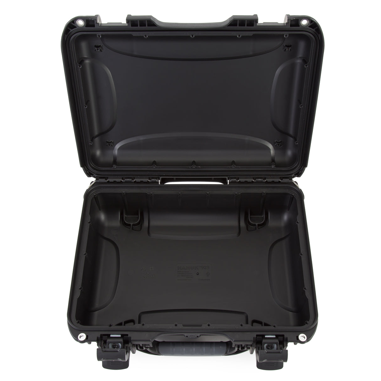 Nanuk 923 TSA Locked Case